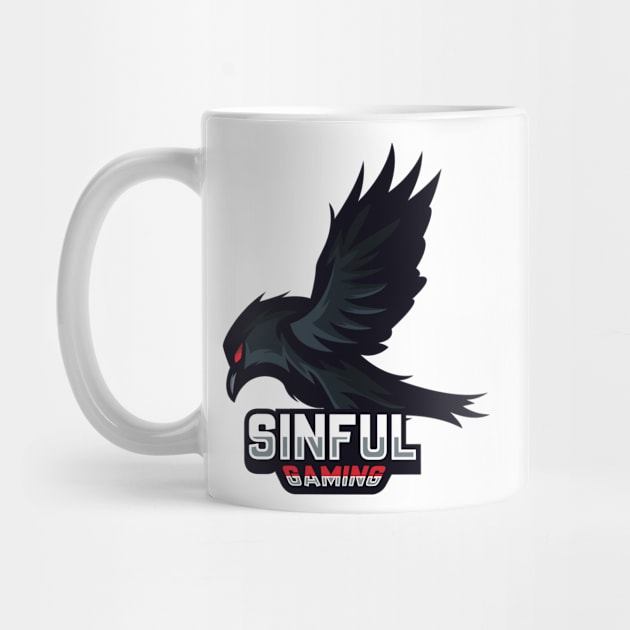 Official Sinful Gaming by SinfulGaming